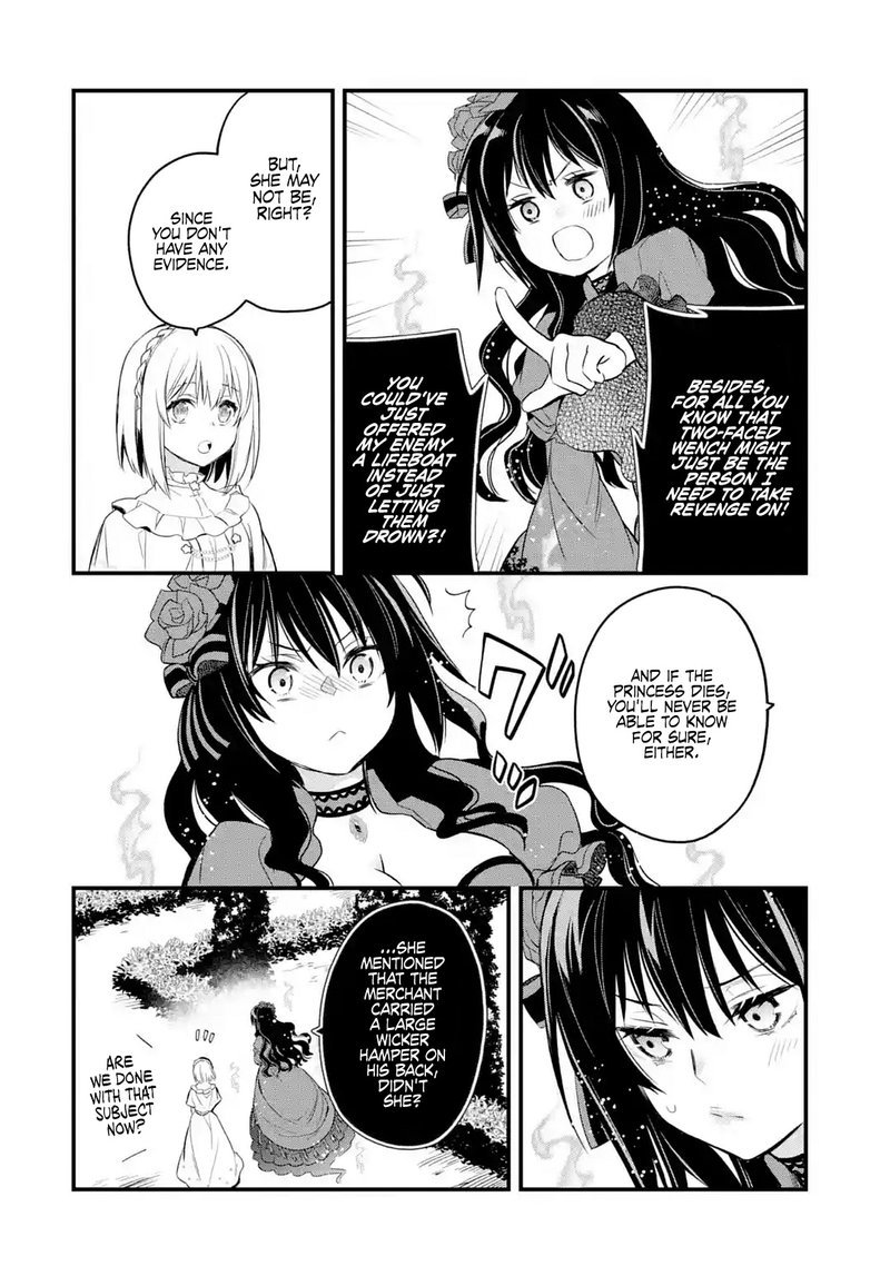 The Holy Grail Of Eris 17 28