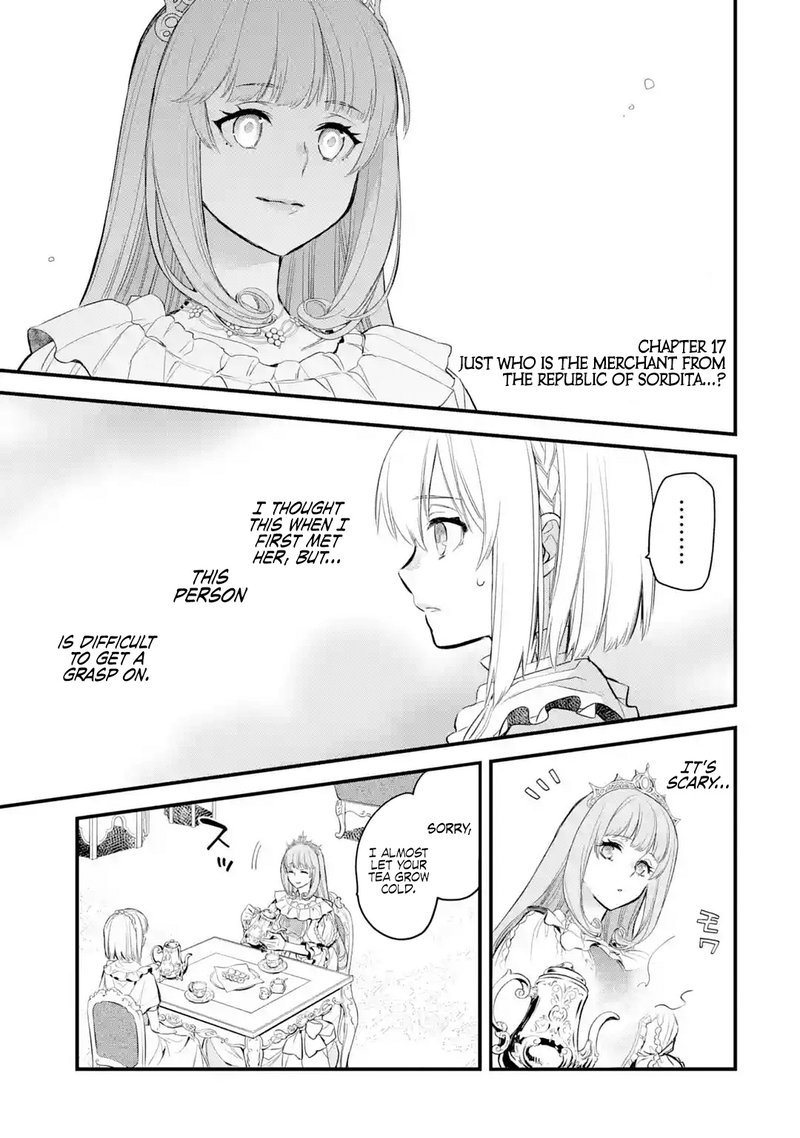 The Holy Grail Of Eris 17 3