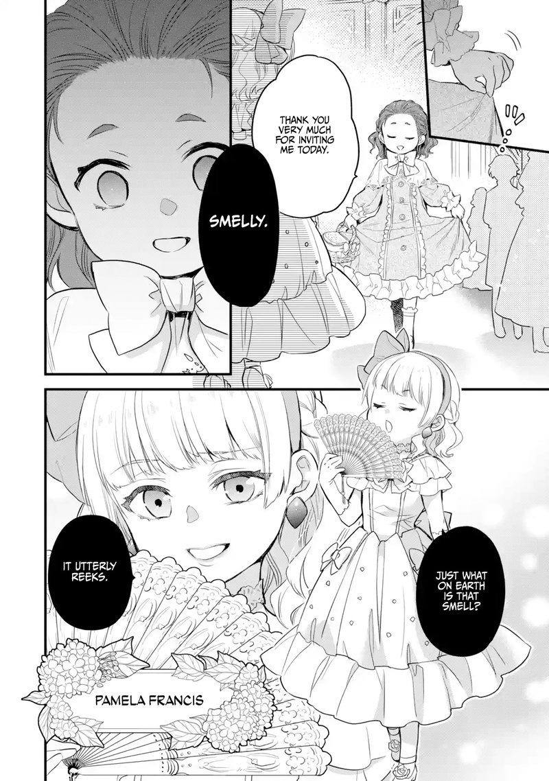 The Holy Grail Of Eris 19 21