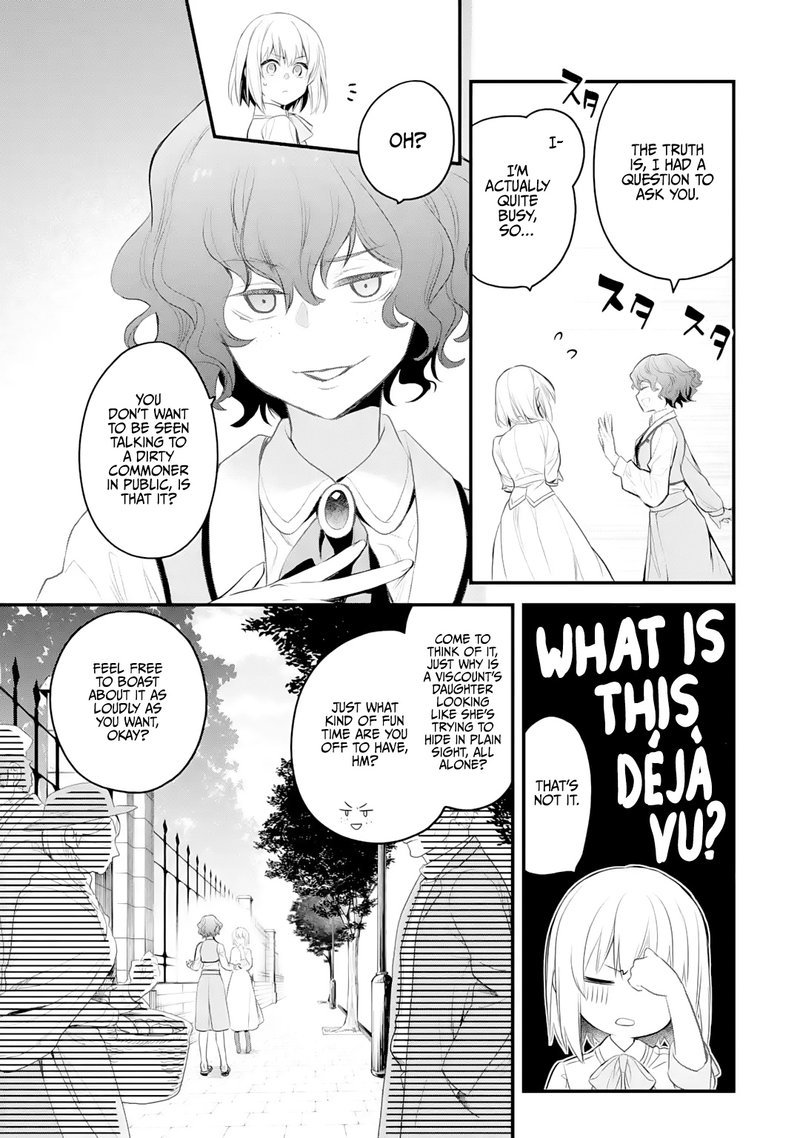 The Holy Grail Of Eris 20 8