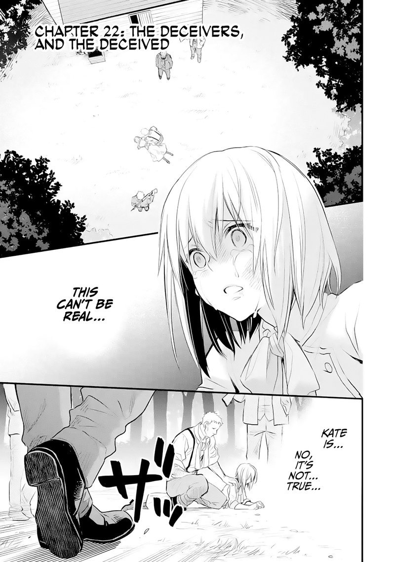 The Holy Grail Of Eris 22 2