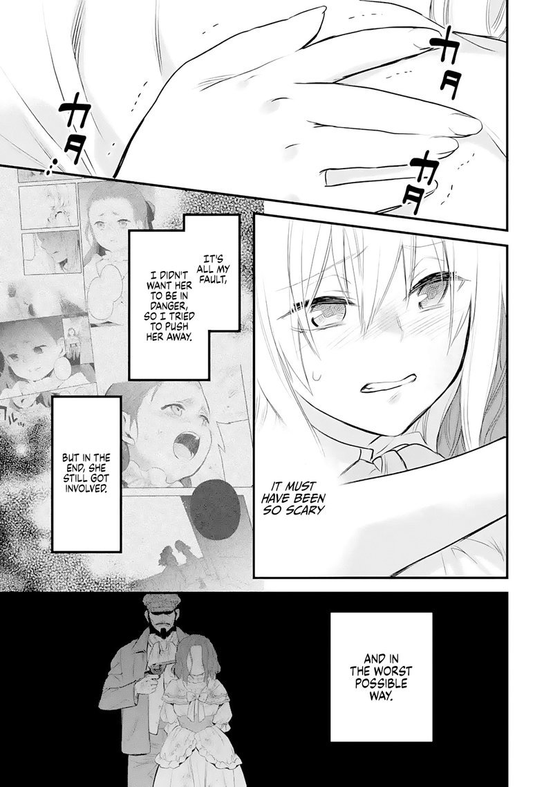 The Holy Grail Of Eris 22 25
