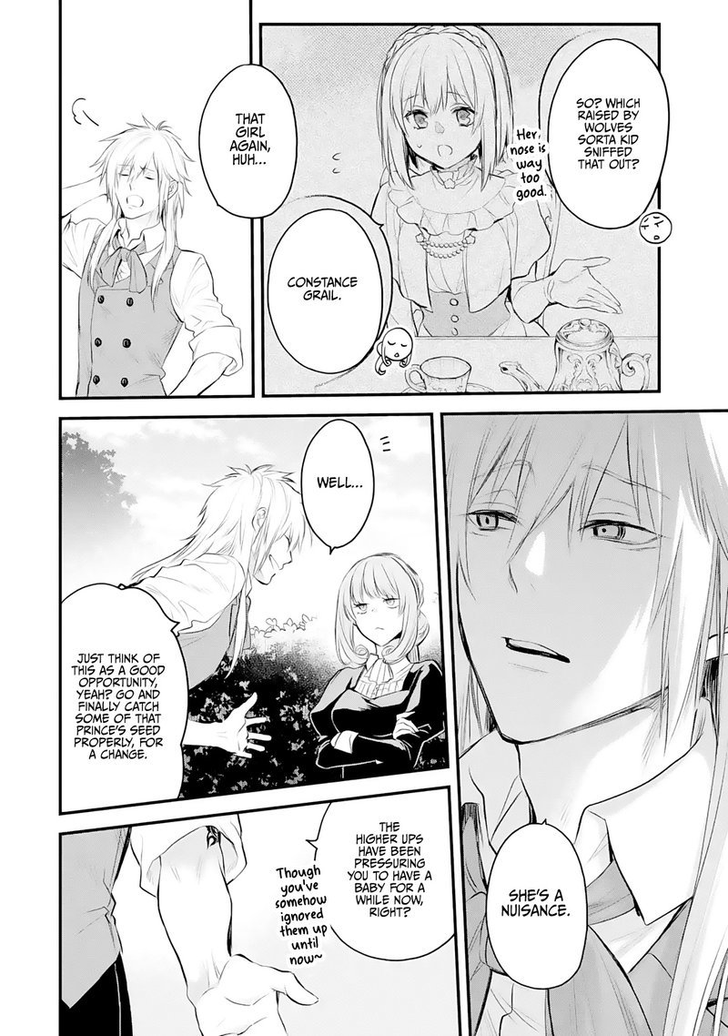 The Holy Grail Of Eris 23 9