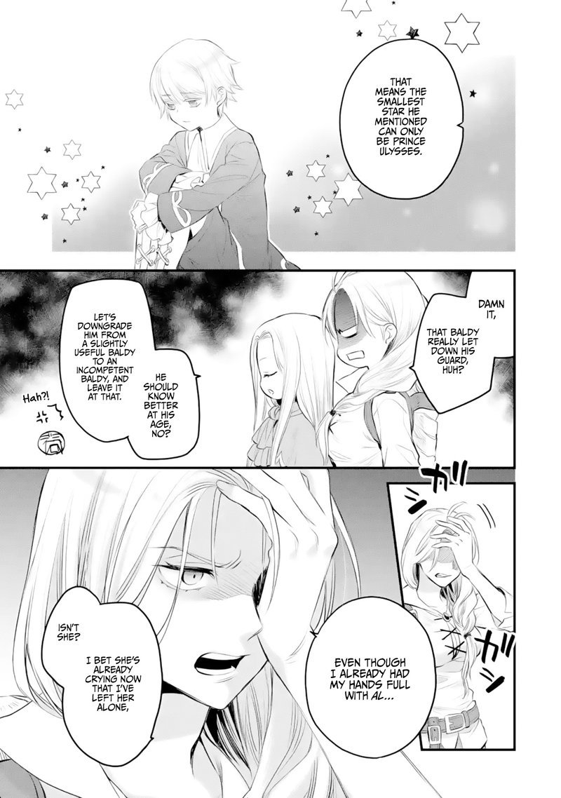 The Holy Grail Of Eris 26 14