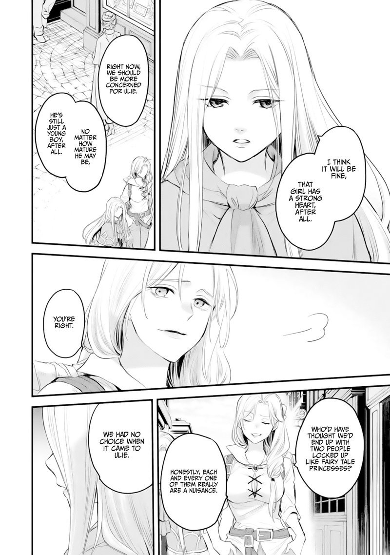 The Holy Grail Of Eris 26 15