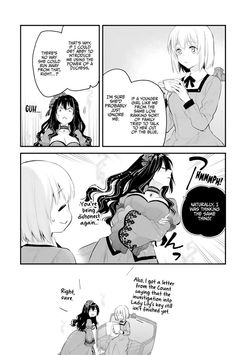 The Holy Grail Of Eris 26 19