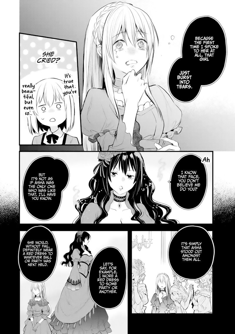 The Holy Grail Of Eris 26 21