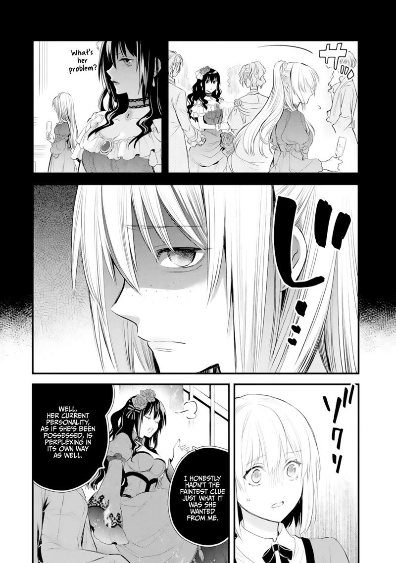 The Holy Grail Of Eris 26 23