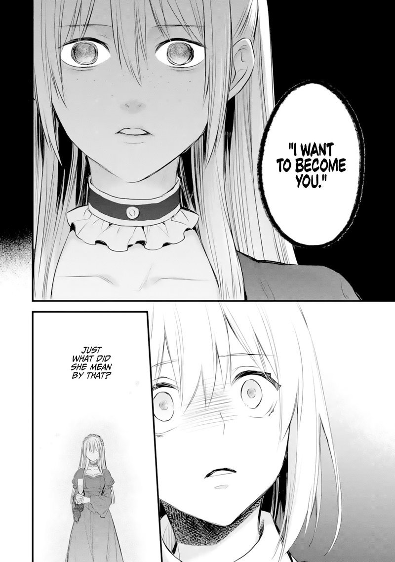 The Holy Grail Of Eris 26 25