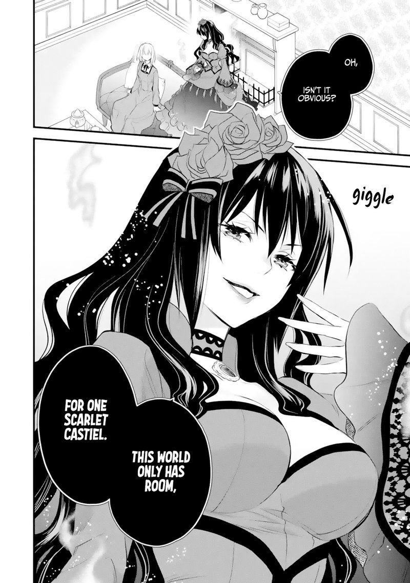 The Holy Grail Of Eris 26 27