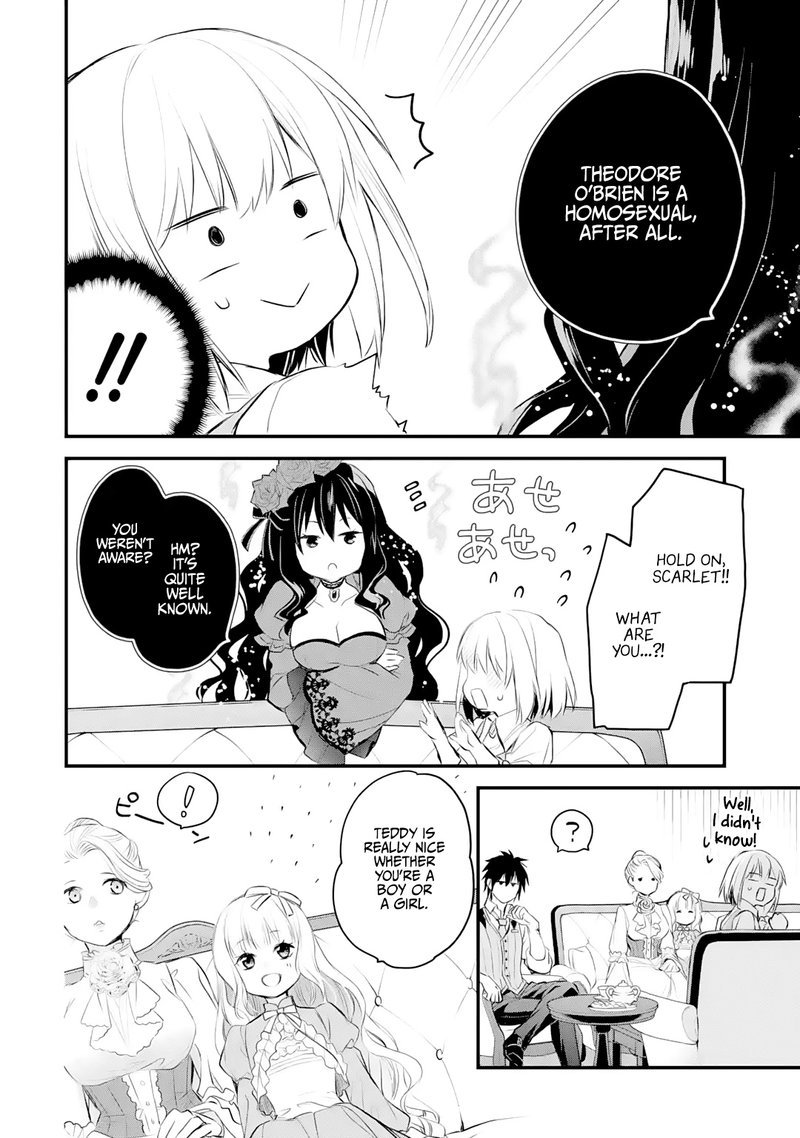 The Holy Grail Of Eris 27 23
