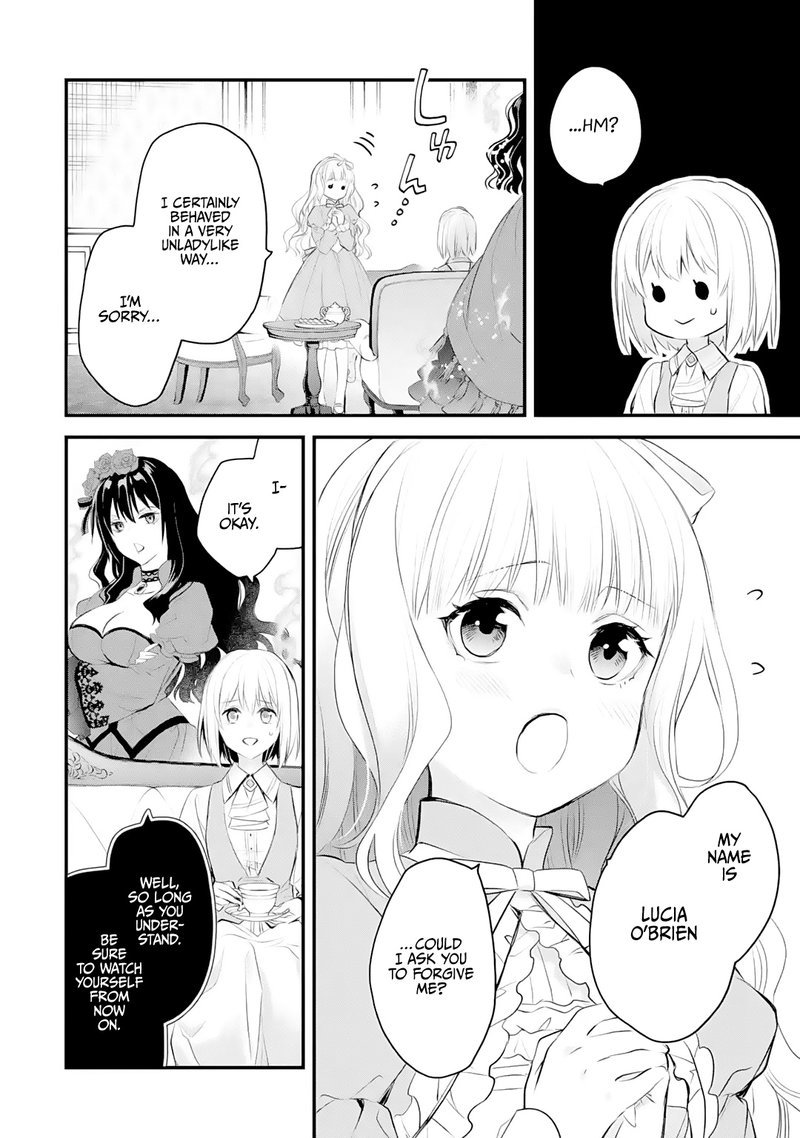 The Holy Grail Of Eris 27 7