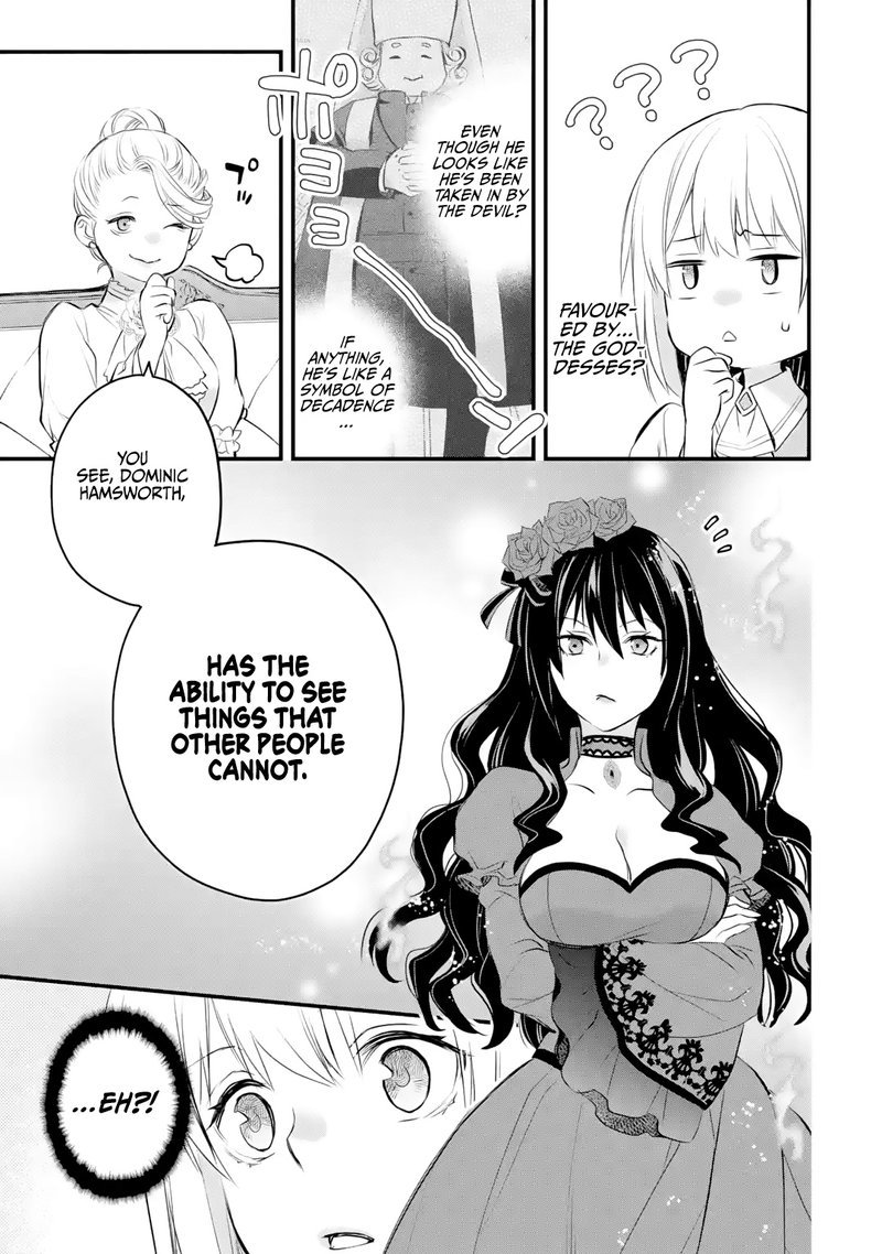 The Holy Grail Of Eris 28 12