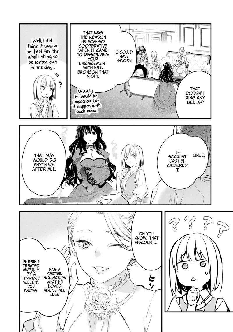 The Holy Grail Of Eris 28 13
