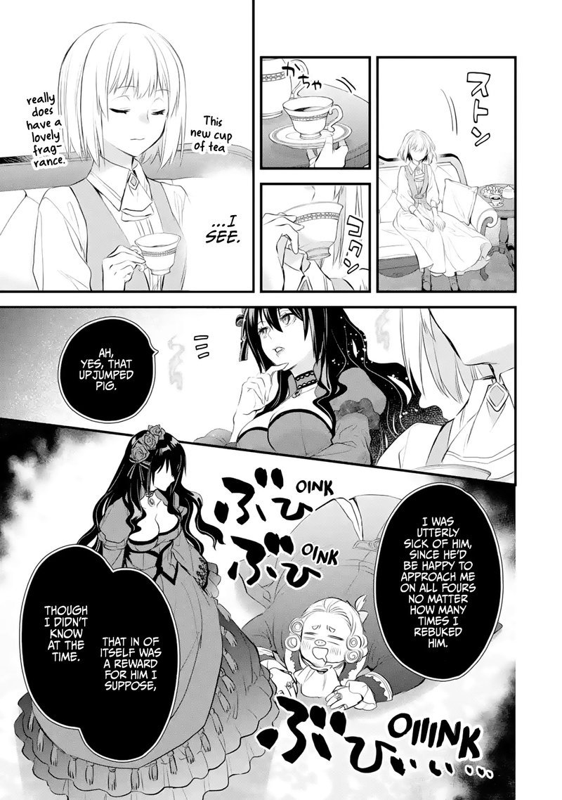 The Holy Grail Of Eris 28 14