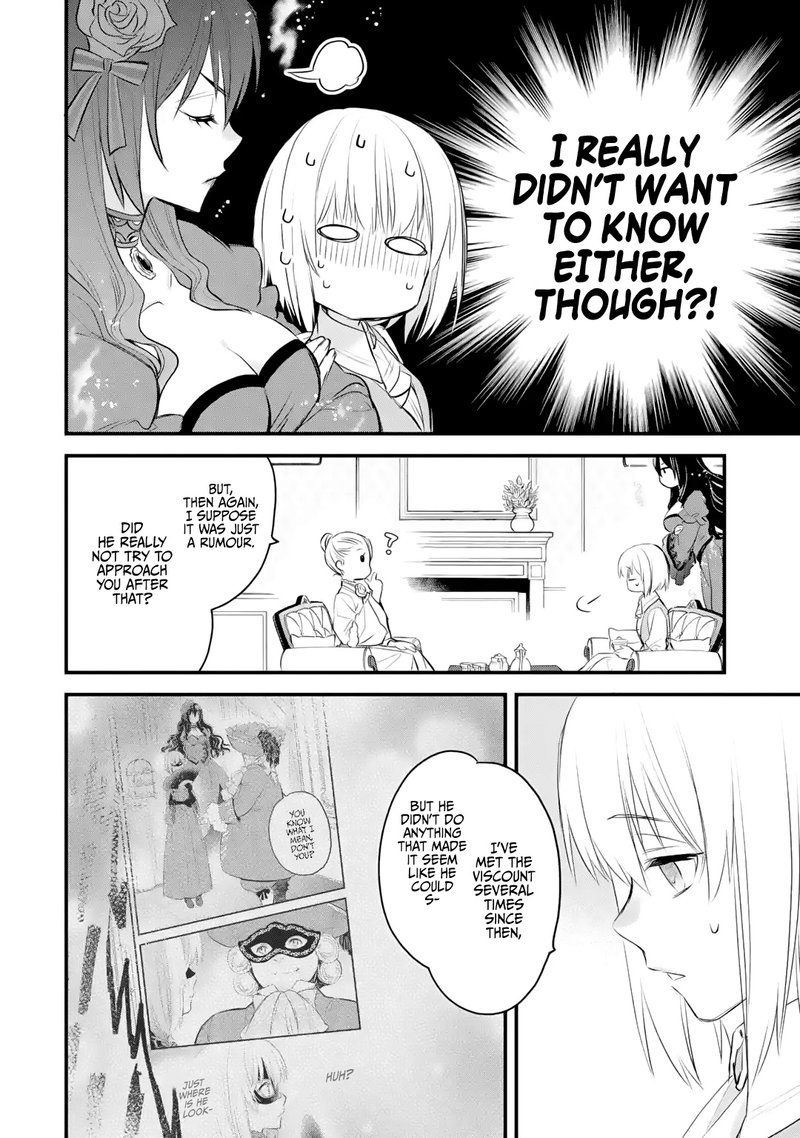 The Holy Grail Of Eris 28 15