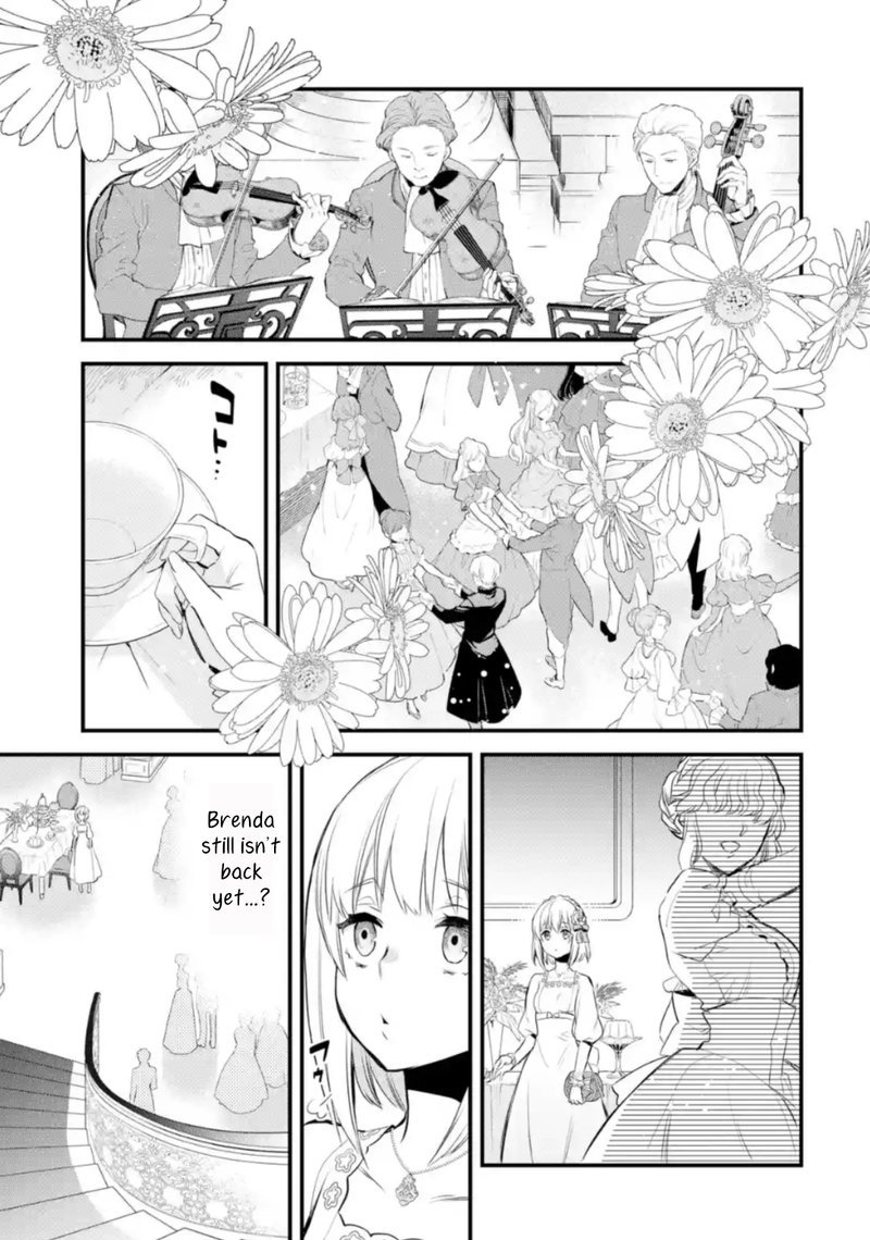 The Holy Grail Of Eris 3 10