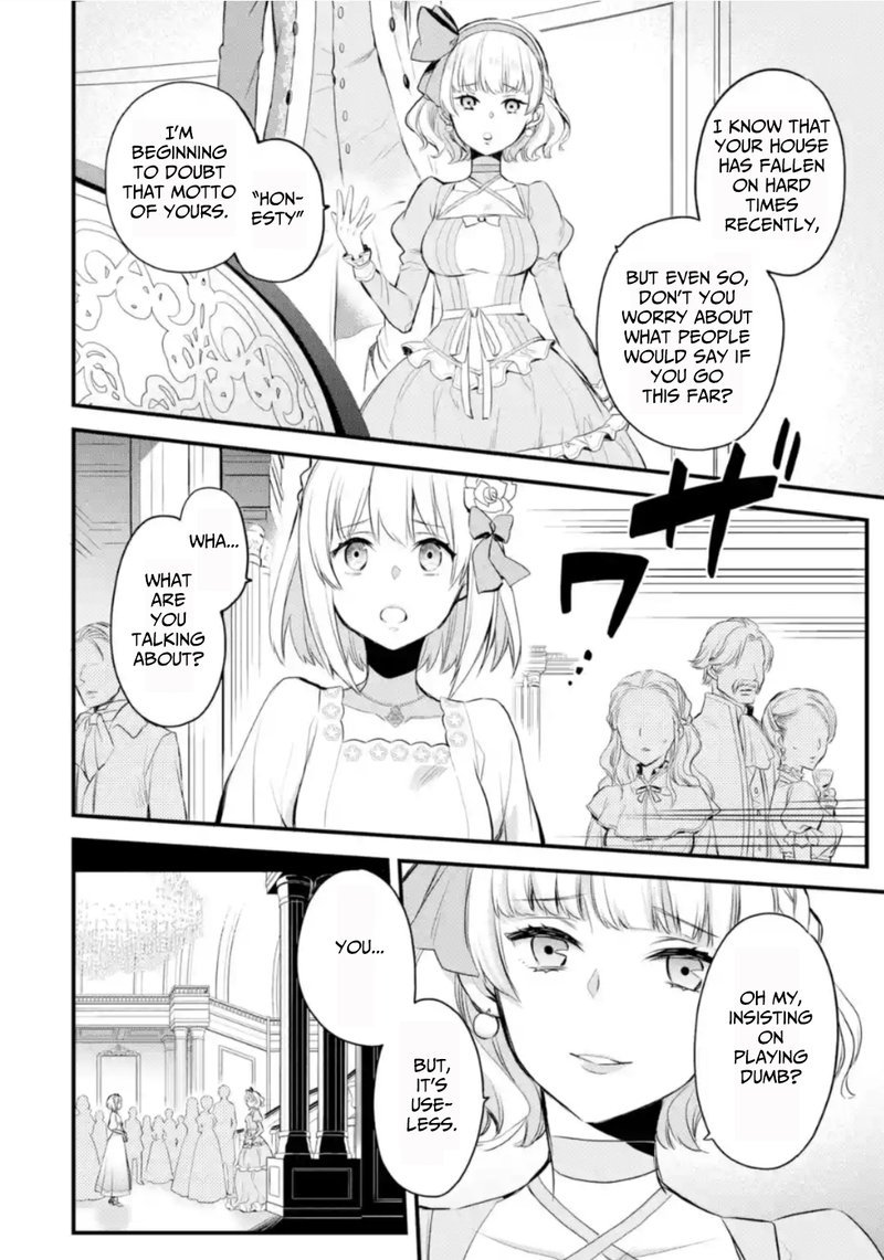 The Holy Grail Of Eris 3 13