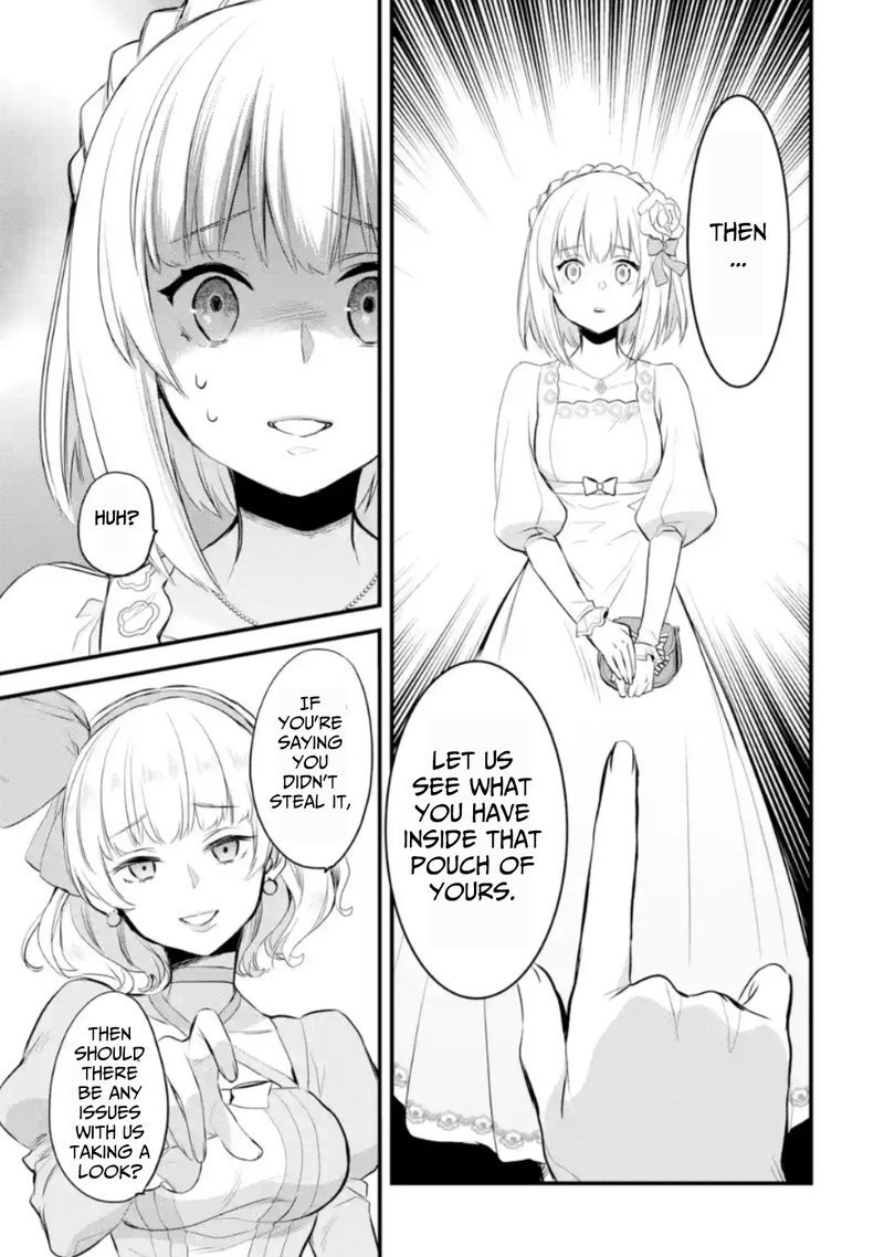 The Holy Grail Of Eris 3 16