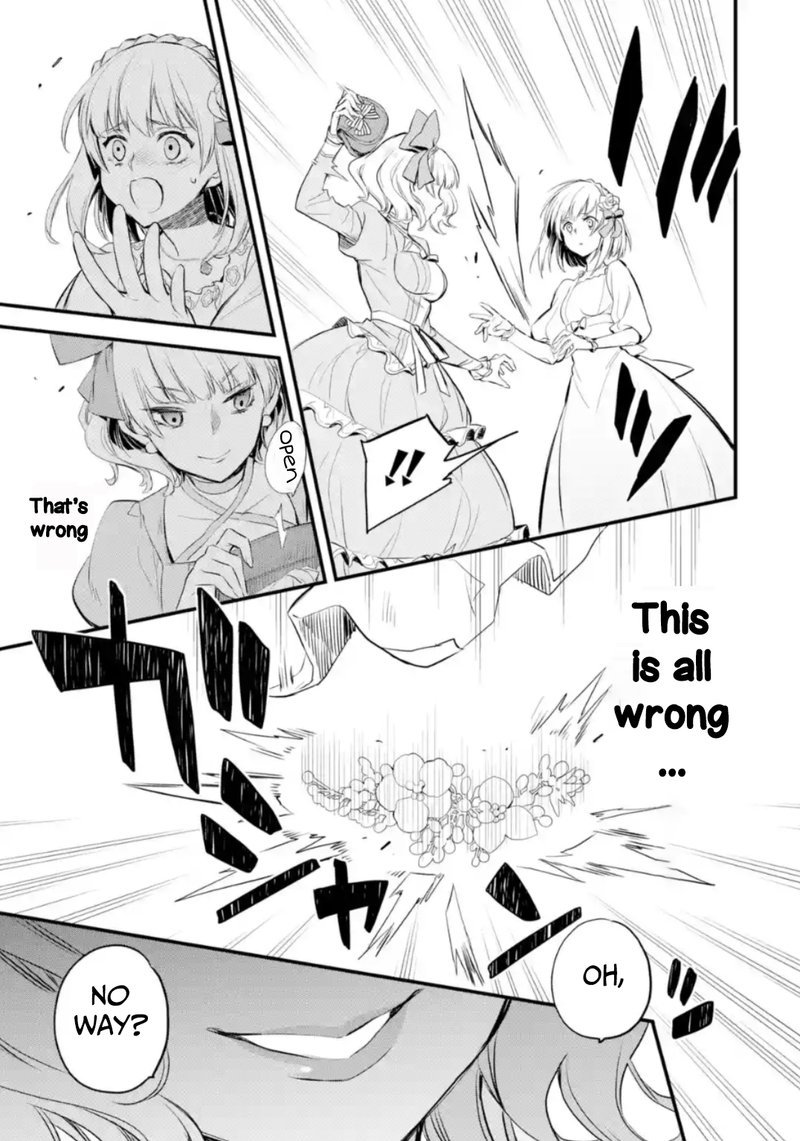 The Holy Grail Of Eris 3 18