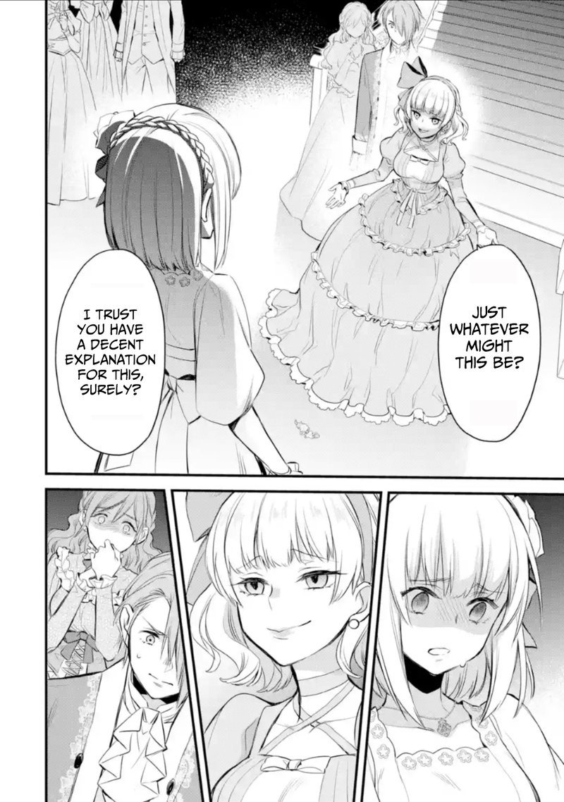 The Holy Grail Of Eris 3 19