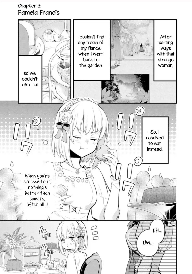The Holy Grail Of Eris 3 2