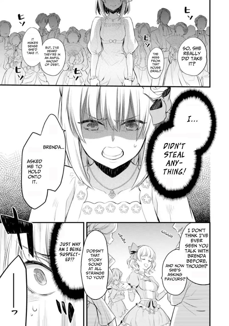 The Holy Grail Of Eris 3 20