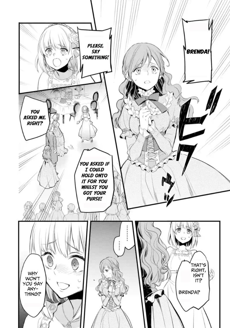 The Holy Grail Of Eris 3 21