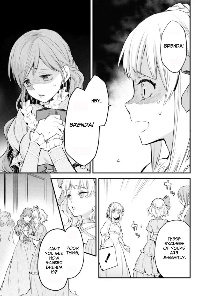The Holy Grail Of Eris 3 22