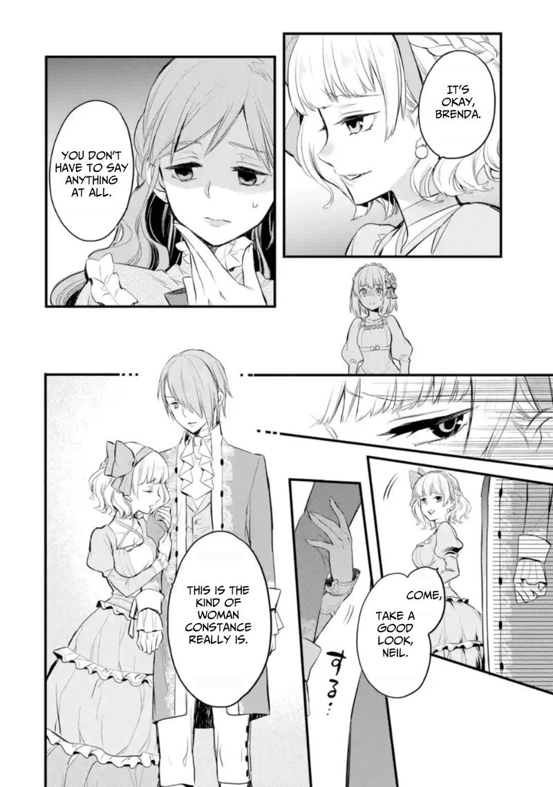 The Holy Grail Of Eris 3 23
