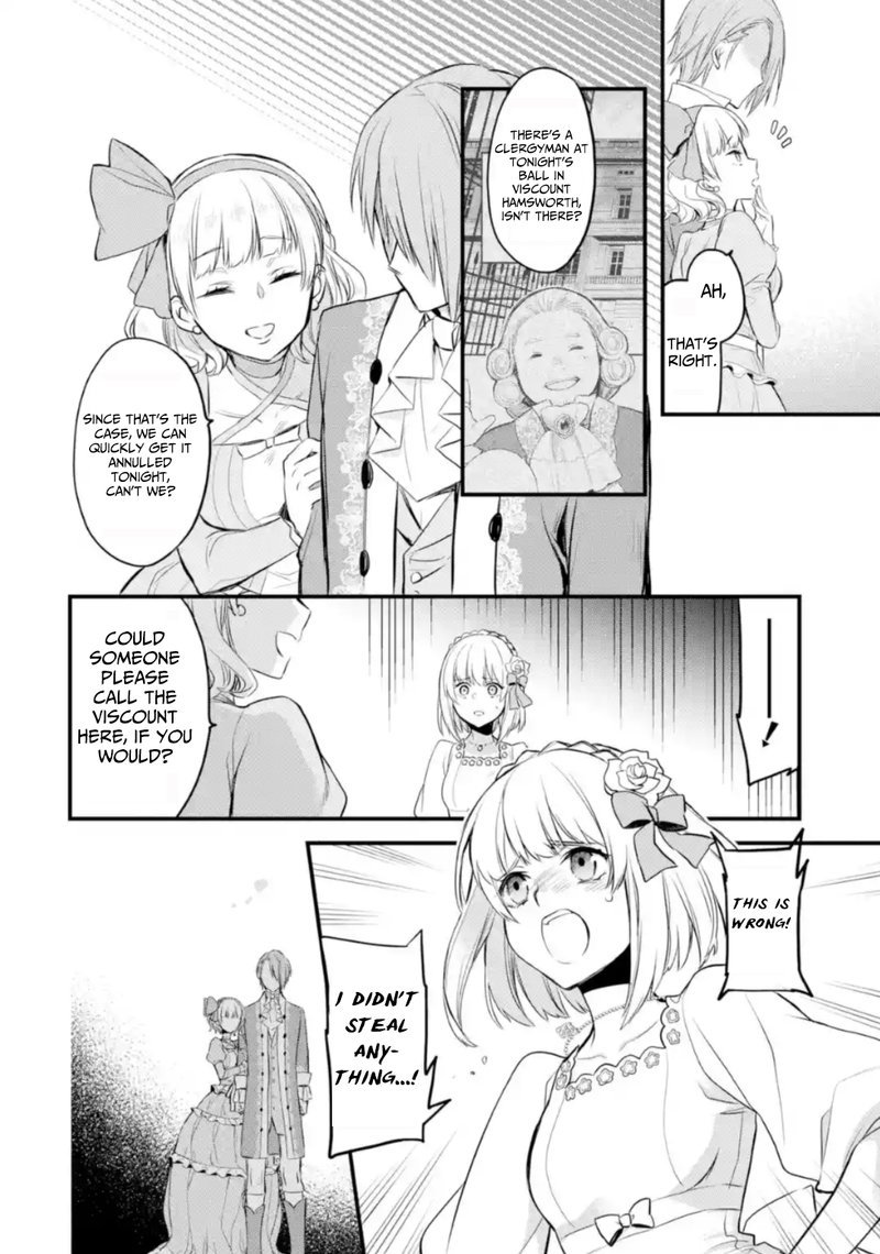 The Holy Grail Of Eris 3 25