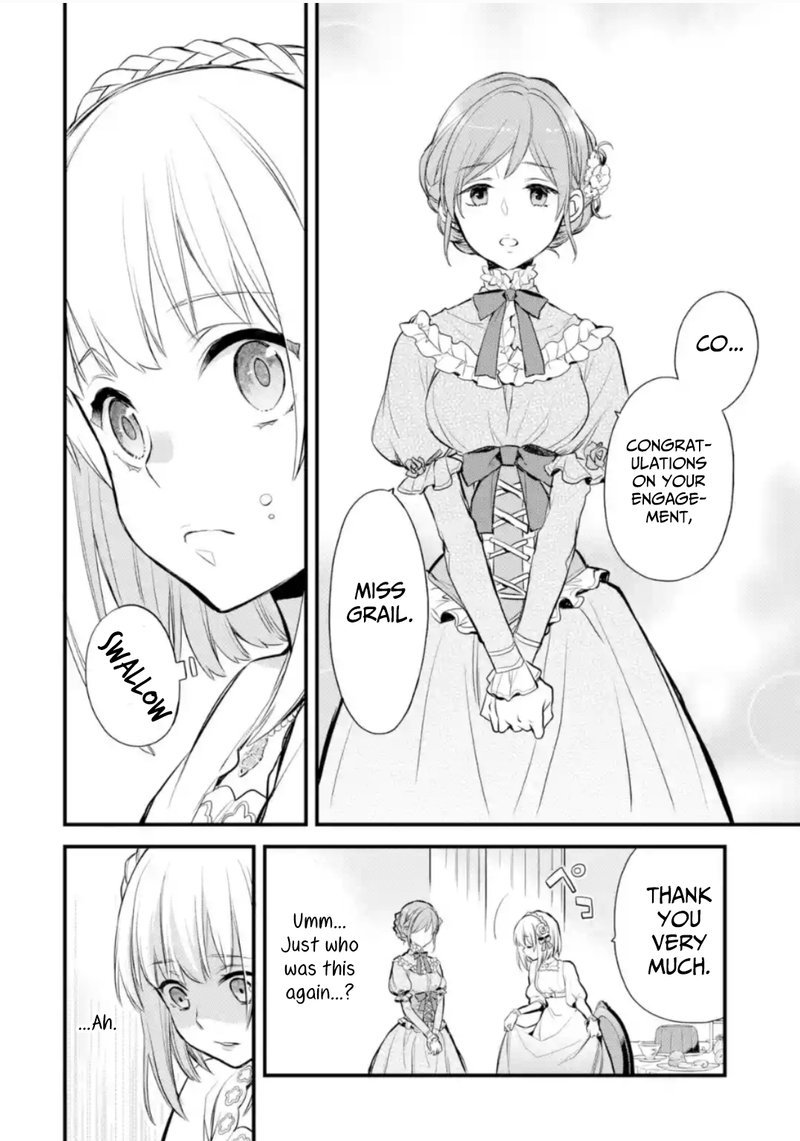 The Holy Grail Of Eris 3 3