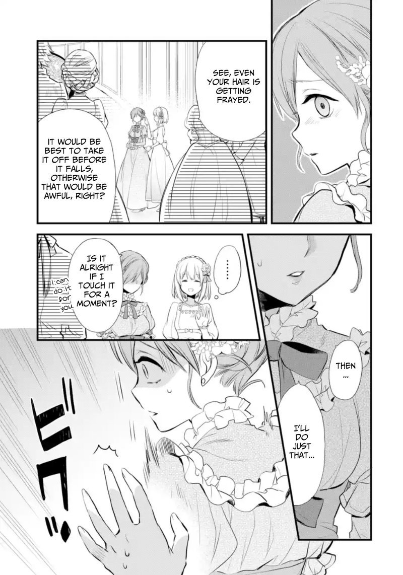 The Holy Grail Of Eris 3 6