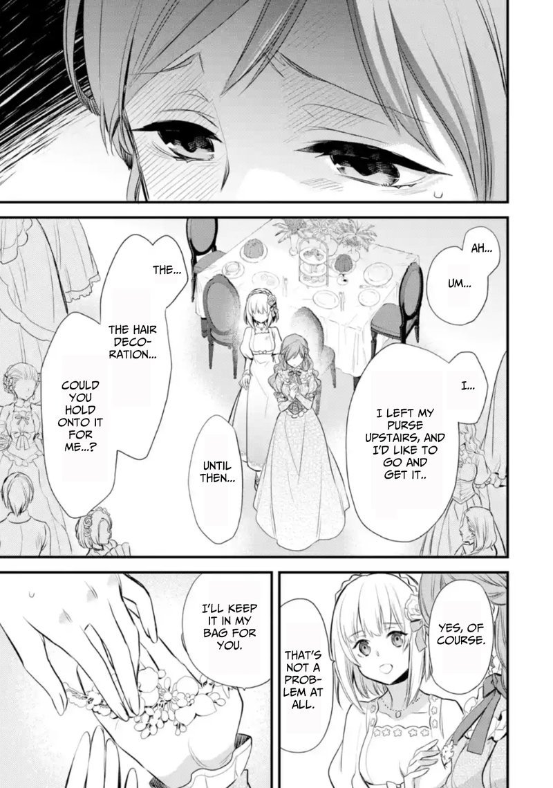 The Holy Grail Of Eris 3 8