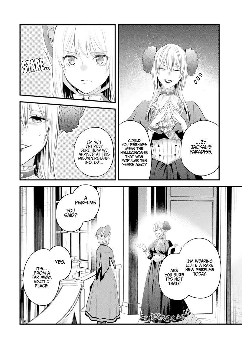 The Holy Grail Of Eris 31 5