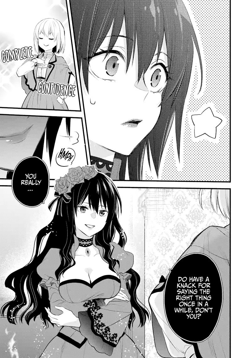 The Holy Grail Of Eris 32 19