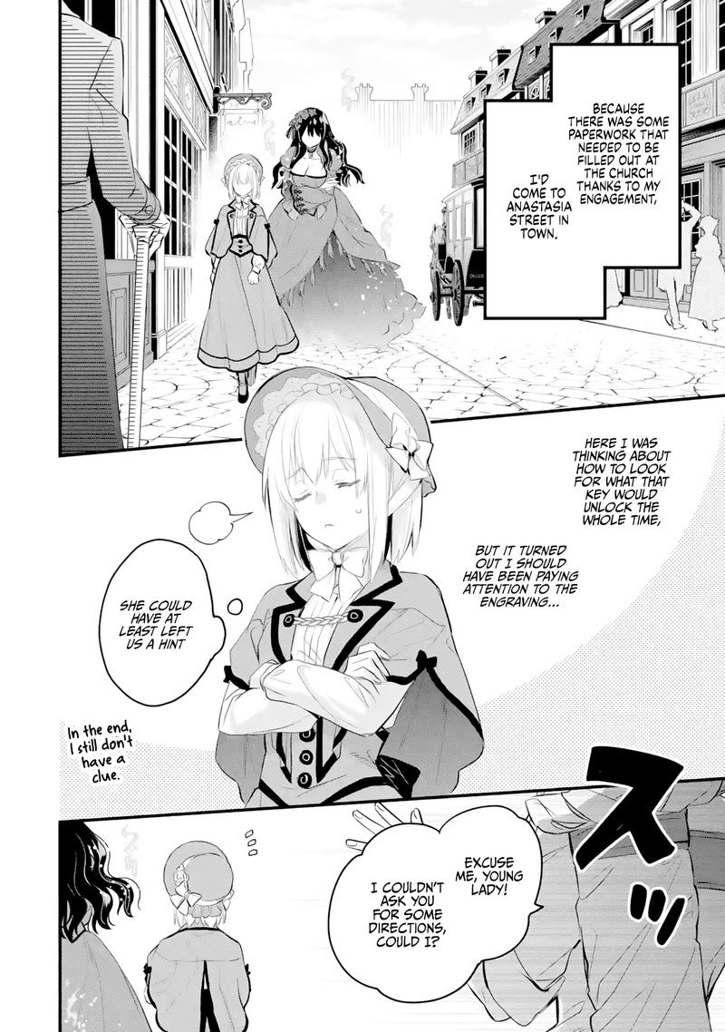 The Holy Grail Of Eris 35 19