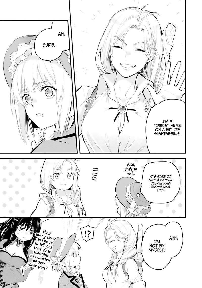 The Holy Grail Of Eris 35 20