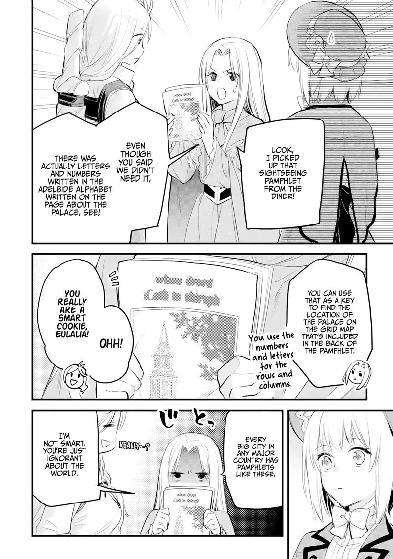 The Holy Grail Of Eris 35 23