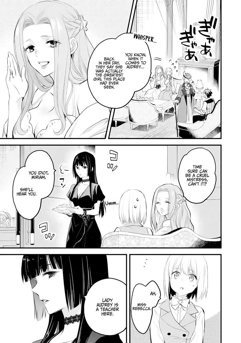 The Holy Grail Of Eris 35 8
