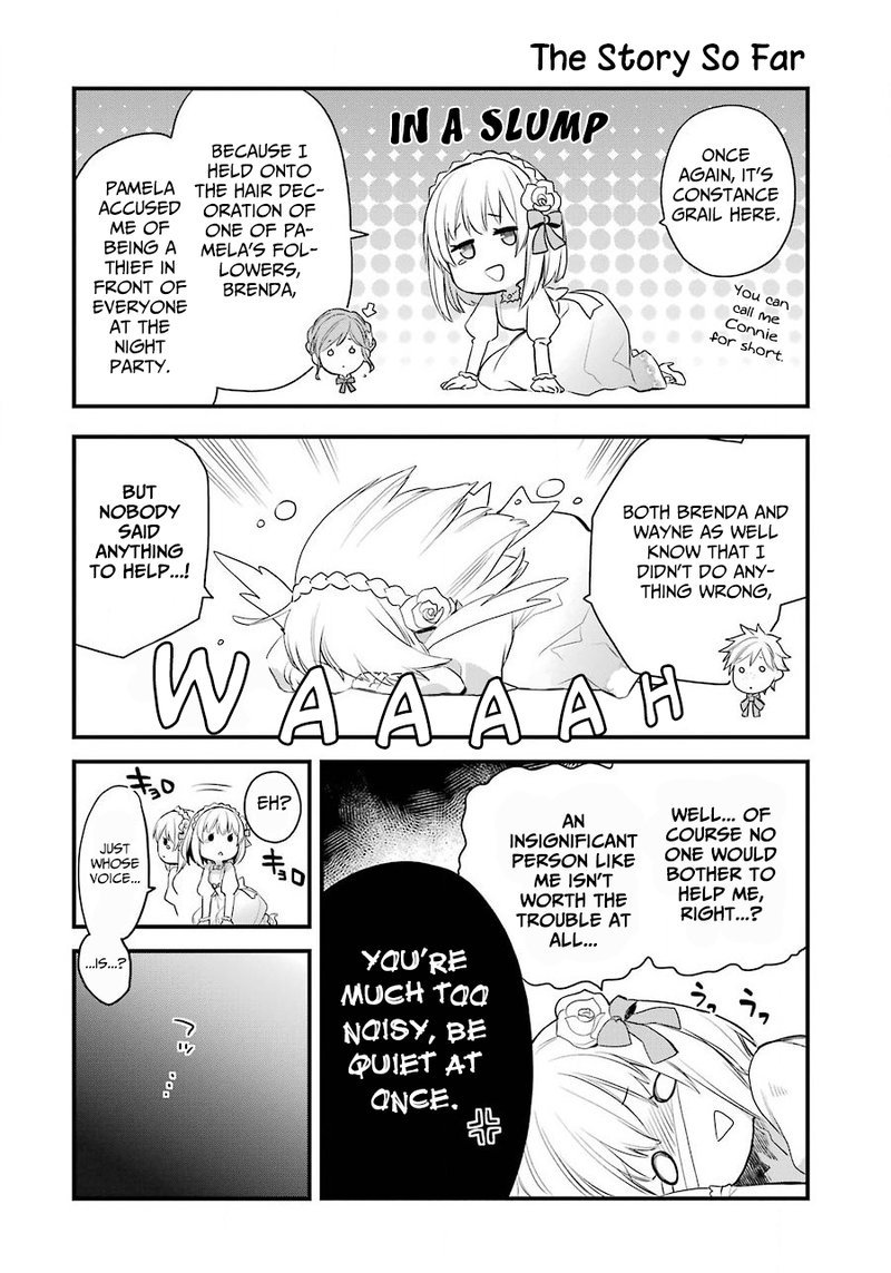 The Holy Grail Of Eris 4 1