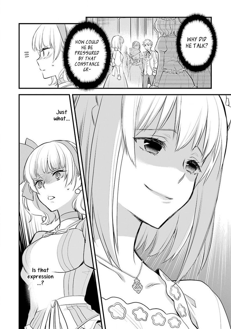 The Holy Grail Of Eris 4 26