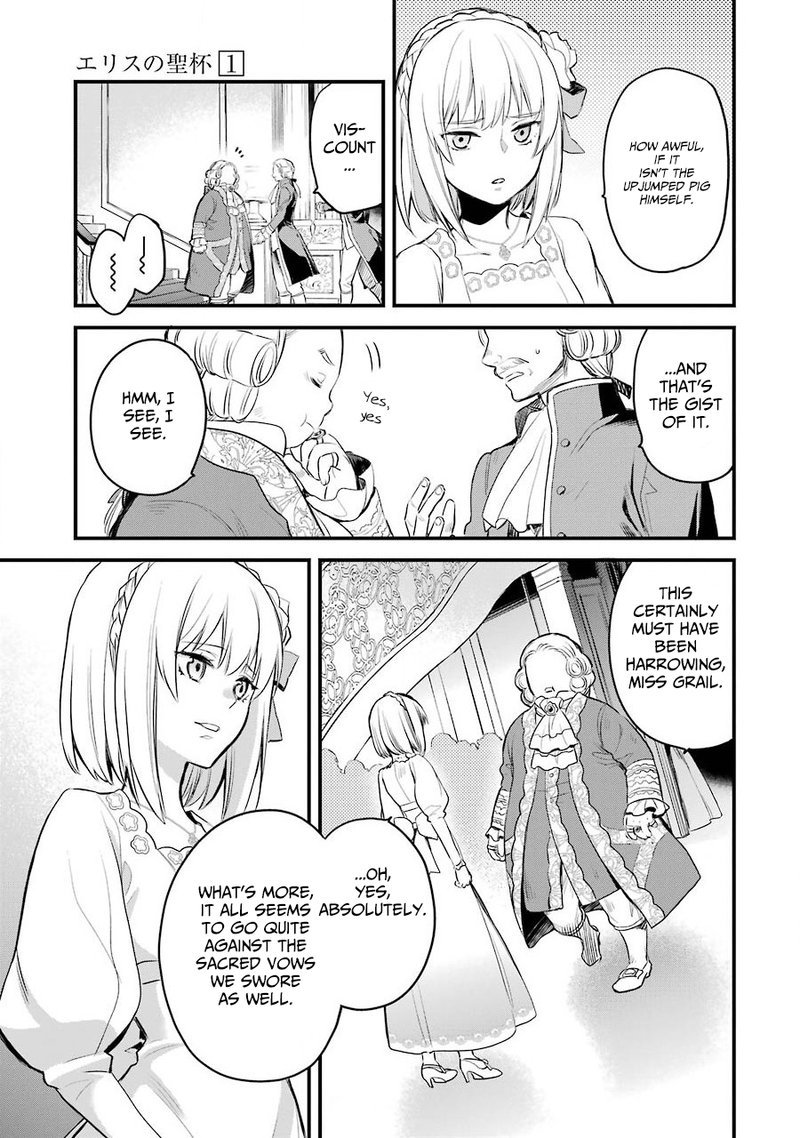 The Holy Grail Of Eris 4 33