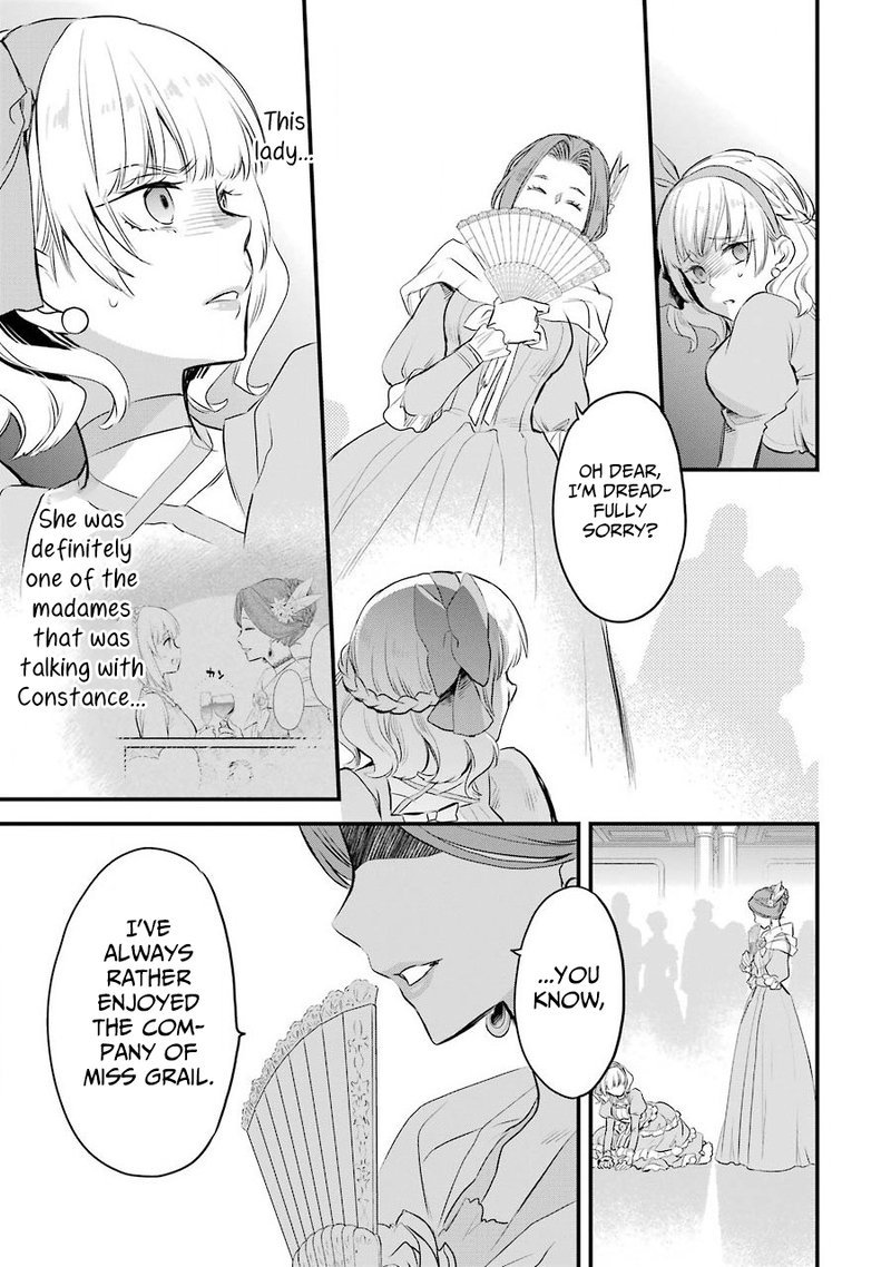The Holy Grail Of Eris 4 50