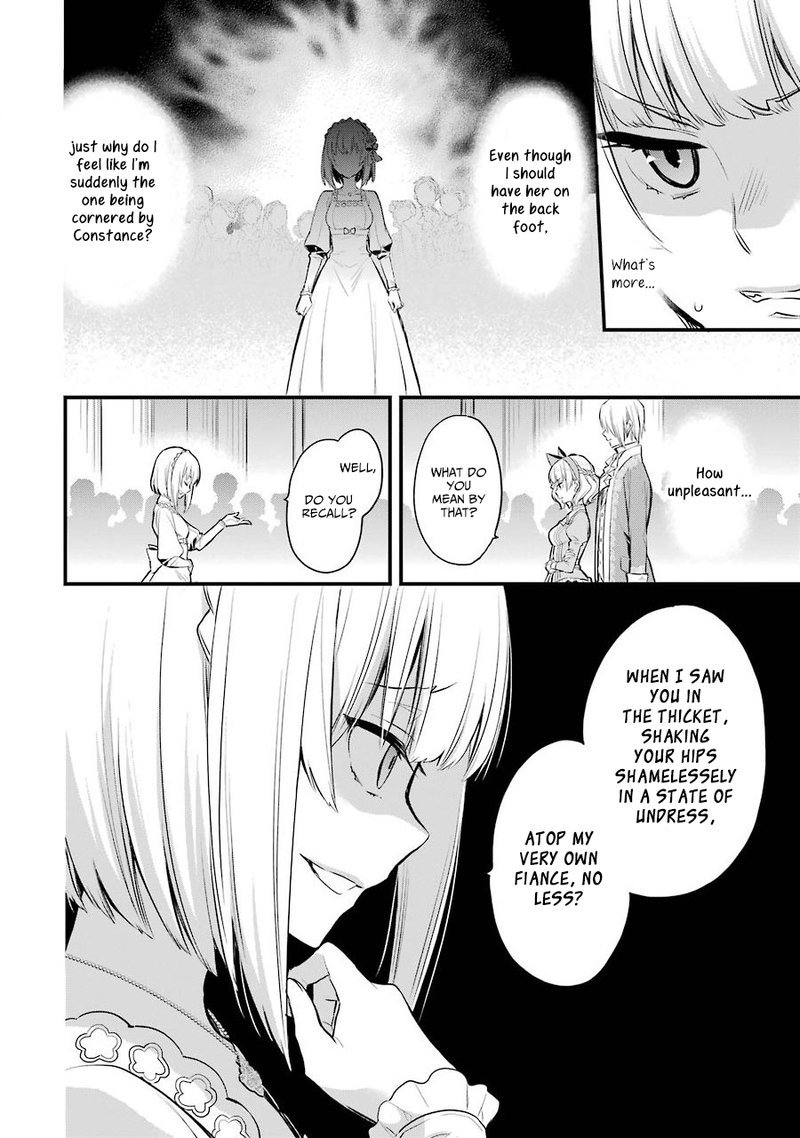 The Holy Grail Of Eris 4 8
