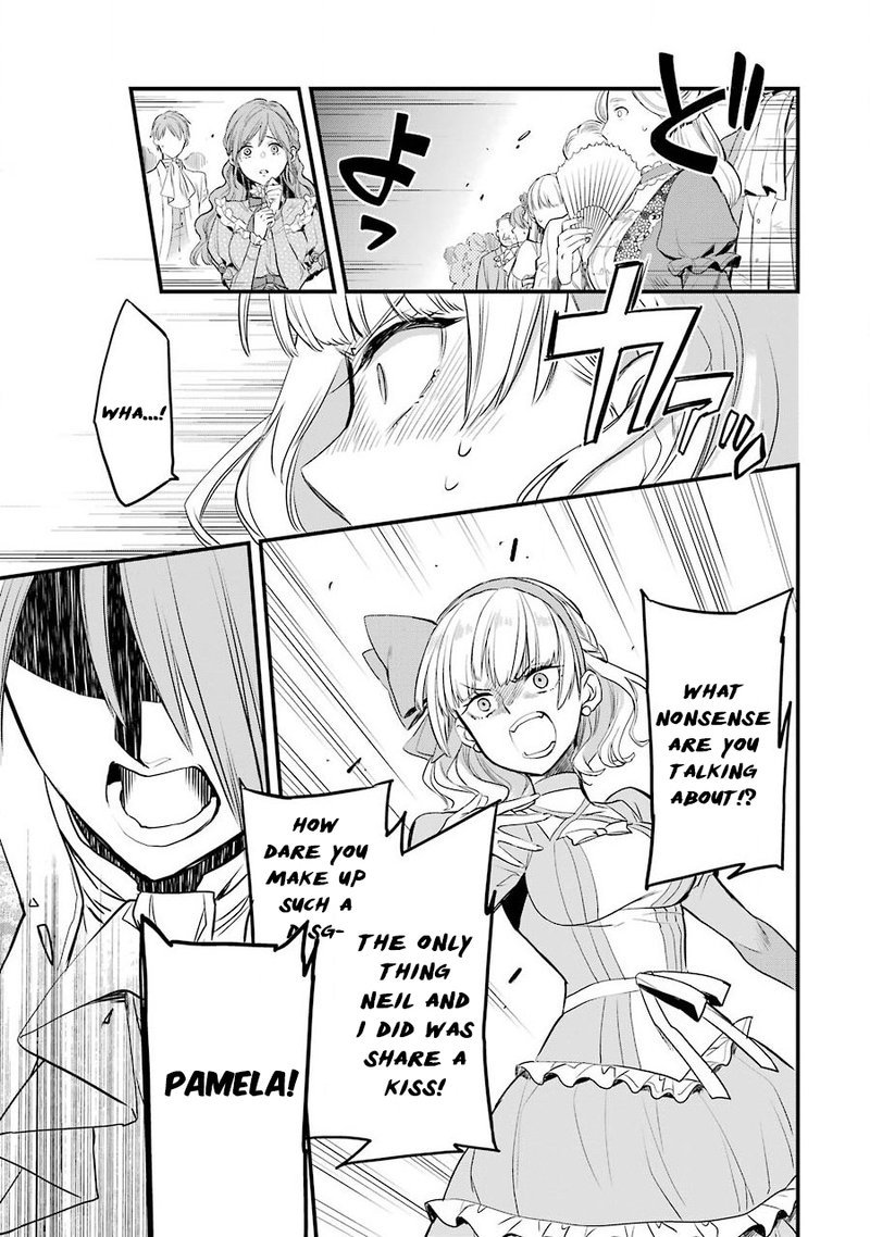 The Holy Grail Of Eris 4 9