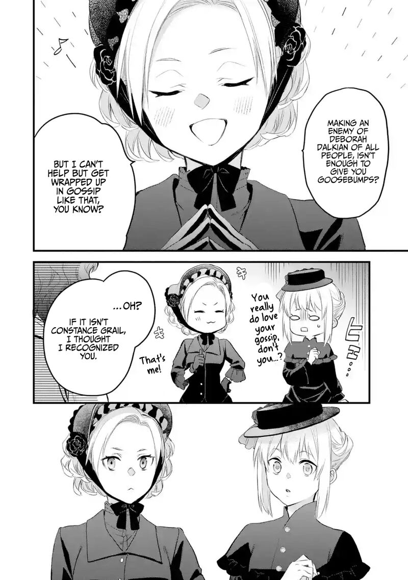 The Holy Grail Of Eris 41 19