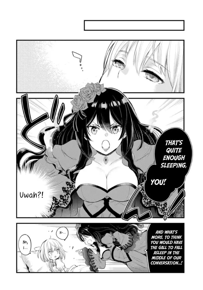 The Holy Grail Of Eris 5 13