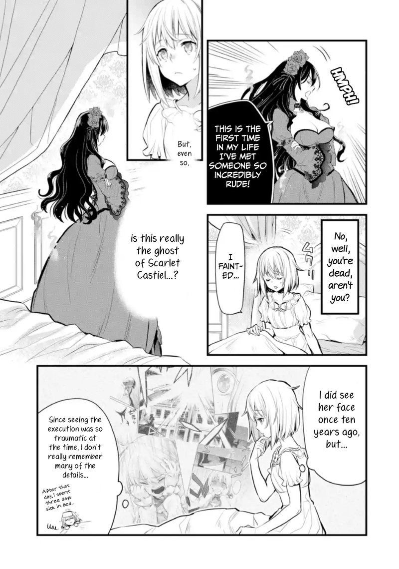 The Holy Grail Of Eris 5 14