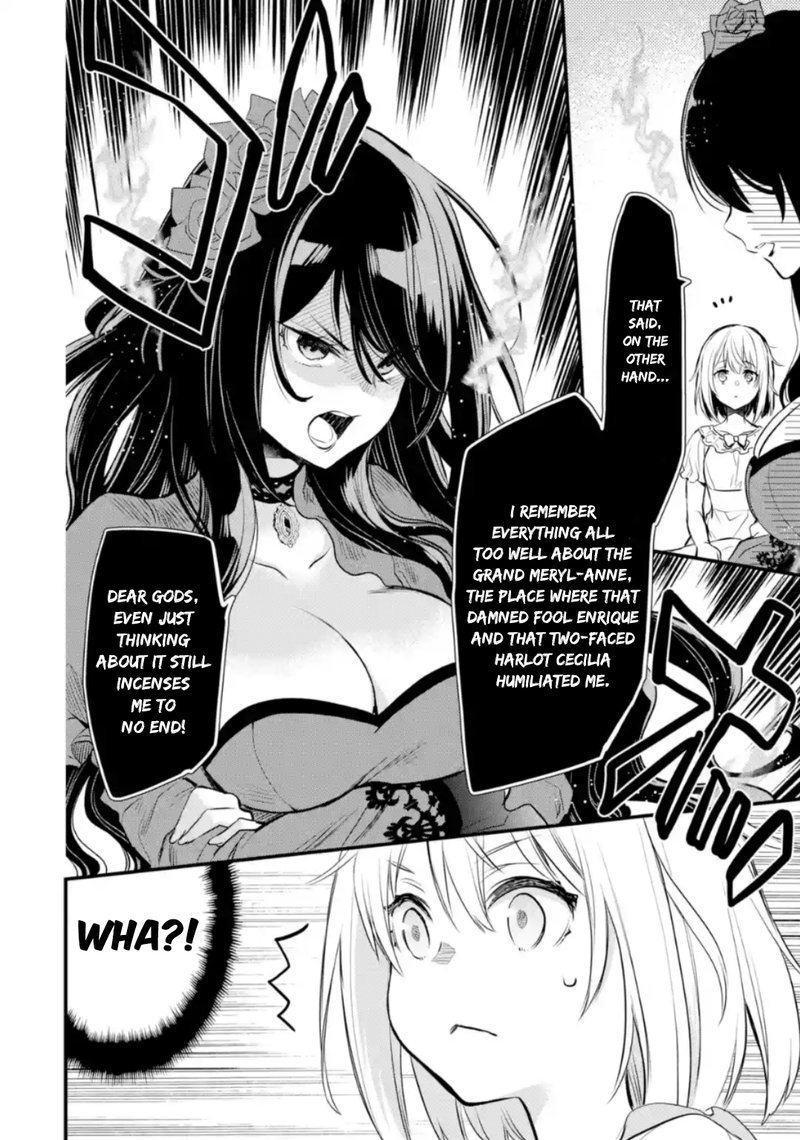The Holy Grail Of Eris 5 17